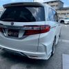 honda odyssey 2013 CFJ1543148 image 2