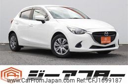 mazda demio 2019 CFJ1699187