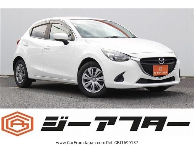 mazda demio 2019 CFJ1699187 image 1