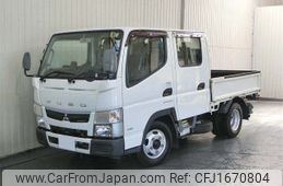 mitsubishi-fuso canter 2018 CFJ1670804