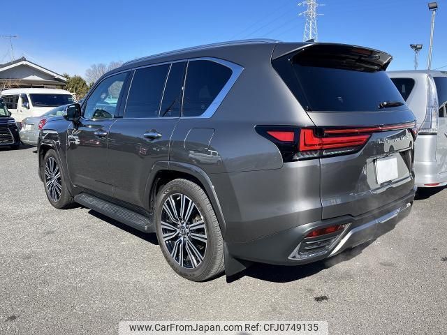 lexus lx 2023 quick_quick_3BA-VJA310W_VJA310-4033608 image 2