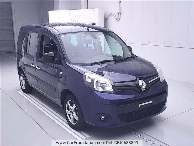 renault kangoo 2018 -RENAULT--Renault Kangoo KWH5F1-J0772414---RENAULT--Renault Kangoo KWH5F1-J0772414- image 1