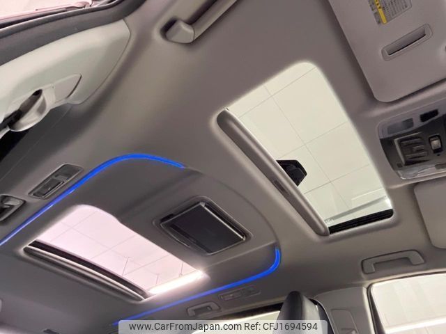 toyota vellfire 2015 CFJ1694594 image 2
