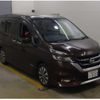 nissan serena 2016 quick_quick_DAA-GFC27_019330 image 1