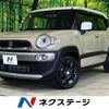 suzuki xbee 2018 quick_quick_MN71S_MN71S-131632 image 1