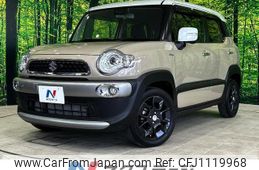 suzuki xbee 2018 quick_quick_MN71S_MN71S-131632