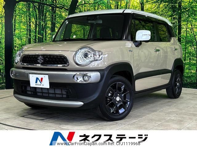 suzuki xbee 2018 quick_quick_MN71S_MN71S-131632 image 1