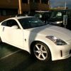 nissan fairlady-z 2003 -NISSAN 【浜松 338ﾘ5050】--Fairlady Z Z33--200433---NISSAN 【浜松 338ﾘ5050】--Fairlady Z Z33--200433- image 26