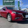 mazda axela 2018 -MAZDA--Axela DBA-BM5FP--BM5FP-409458---MAZDA--Axela DBA-BM5FP--BM5FP-409458- image 1