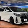 toyota alphard 2021 -TOYOTA--Alphard 3BA-AGH30W--AGH30-0383417---TOYOTA--Alphard 3BA-AGH30W--AGH30-0383417- image 19