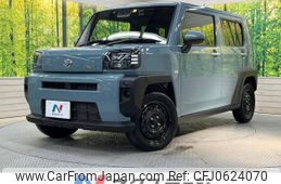 daihatsu taft 2022 -DAIHATSU--Taft 6BA-LA900S--LA900S-0099224---DAIHATSU--Taft 6BA-LA900S--LA900S-0099224-