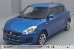 suzuki swift 2019 -SUZUKI--Swift DBA-ZC83S--ZC83S-139083---SUZUKI--Swift DBA-ZC83S--ZC83S-139083-