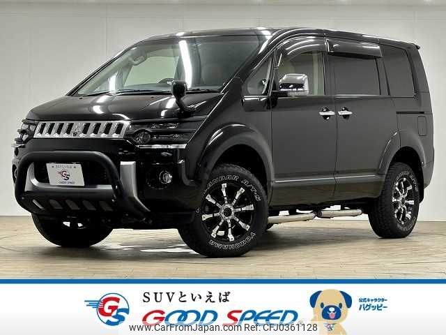 mitsubishi delica-d5 2017 -MITSUBISHI--Delica D5 LDA-CV1W--CV1W-1113452---MITSUBISHI--Delica D5 LDA-CV1W--CV1W-1113452- image 1