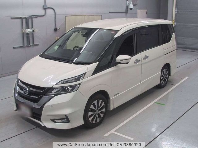 nissan serena 2019 -NISSAN--Serena GFC27-157003---NISSAN--Serena GFC27-157003- image 1