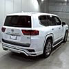 toyota land-cruiser-wagon 2022 -TOYOTA 【愛媛 30Fね0..1】--Land Cruiser Wagon VJA300W--VJA300-4057535---TOYOTA 【愛媛 30Fね0..1】--Land Cruiser Wagon VJA300W--VJA300-4057535- image 2