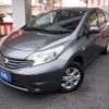 nissan note 2013 -NISSAN--Note DBA-NE12--NE12-010292---NISSAN--Note DBA-NE12--NE12-010292- image 1