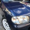 suzuki alto 2002 CFJ0744981 image 14