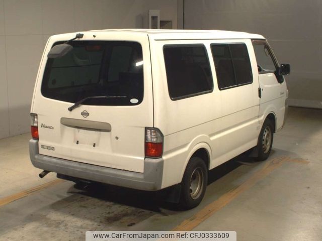 nissan vanette-van 2003 -NISSAN--Vanette Van SK82VN-312630---NISSAN--Vanette Van SK82VN-312630- image 2