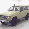 toyota land-cruiser-wagon 1989 -TOYOTA 【広島 130ﾐ15】--Land Cruiser Wagon FJ62Gｶｲ-000557---TOYOTA 【広島 130ﾐ15】--Land Cruiser Wagon FJ62Gｶｲ-000557- image 5