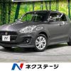 suzuki swift 2020 -SUZUKI--Swift DBA-ZC83S--ZC83S-142163---SUZUKI--Swift DBA-ZC83S--ZC83S-142163- image 1