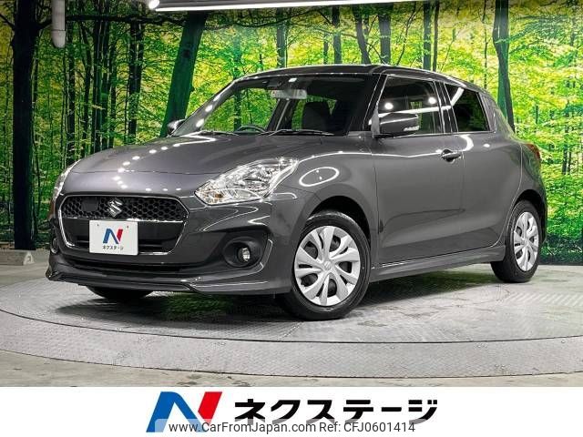 suzuki swift 2020 -SUZUKI--Swift DBA-ZC83S--ZC83S-142163---SUZUKI--Swift DBA-ZC83S--ZC83S-142163- image 1