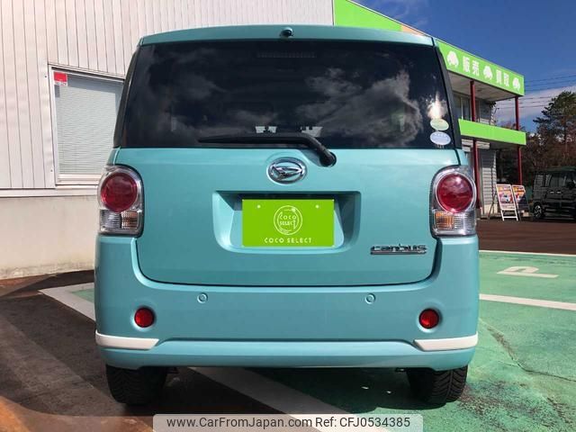 daihatsu move-canbus 2019 -DAIHATSU--Move Canbus LA800S--0207924---DAIHATSU--Move Canbus LA800S--0207924- image 2