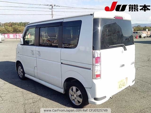 suzuki every-wagon 2014 -SUZUKI 【熊本 581ｺ4243】--Every Wagon DA64W--431861---SUZUKI 【熊本 581ｺ4243】--Every Wagon DA64W--431861- image 2