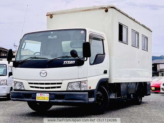 mazda titan 2000 GOO_NET_EXCHANGE_0803309A30250505W001 image 1