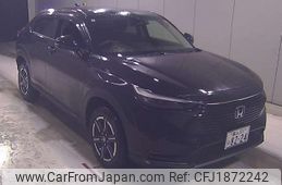 honda vezel 2024 CFJ1872242