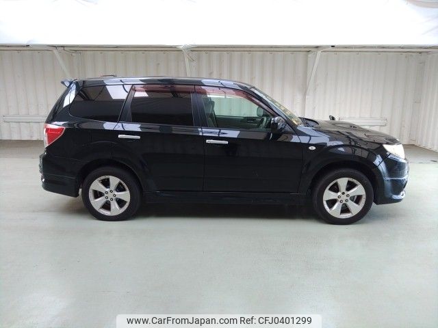 subaru forester 2008 ENHANCEAUTO_1_ea290044 image 2