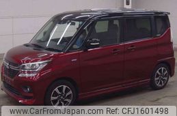 mitsubishi delica-d2 2019 CFJ1601498
