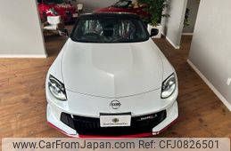 nissan fairlady-z 2024 quick_quick_RZ34_RZ34-122997