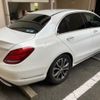 mercedes-benz c-class 2014 CFJ1681581 image 10