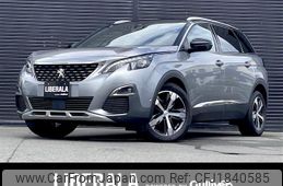 peugeot 5008 2021 CFJ1840585