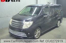 nissan elgrand 2005 -NISSAN--Elgrand MNE51--001979---NISSAN--Elgrand MNE51--001979-