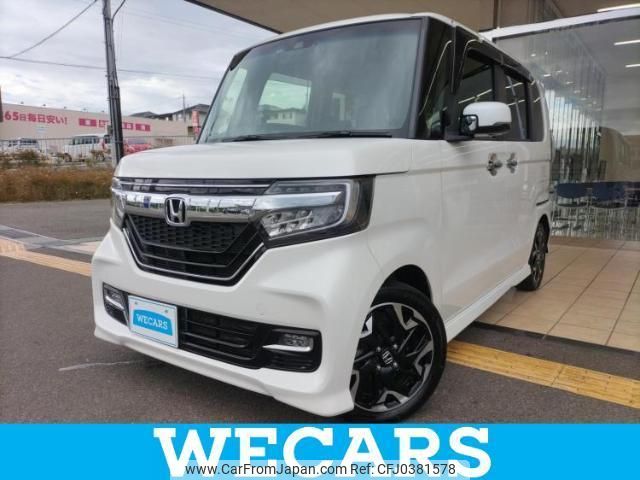 honda n-box 2019 quick_quick_6BA-JF3_JF3-2203824 image 1