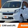 daihatsu move 2013 -DAIHATSU--Move DBA-LA100S--LA100S-1002556---DAIHATSU--Move DBA-LA100S--LA100S-1002556- image 1