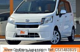 daihatsu move 2013 -DAIHATSU--Move DBA-LA100S--LA100S-1002556---DAIHATSU--Move DBA-LA100S--LA100S-1002556-
