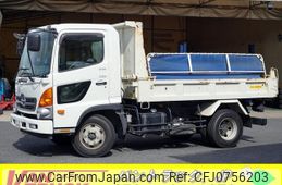 hino ranger 2017 GOO_NET_EXCHANGE_0540277A30250214W001