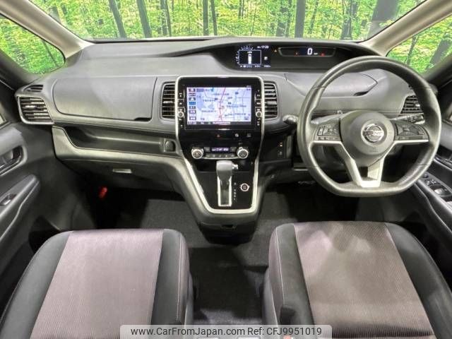 nissan serena 2017 -NISSAN--Serena DAA-GFC27--GFC27-072998---NISSAN--Serena DAA-GFC27--GFC27-072998- image 2