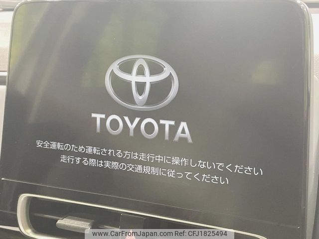 toyota aqua 2022 CFJ1825494 image 2