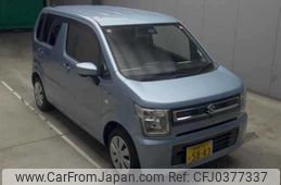 suzuki wagon-r 2018 -SUZUKI 【静岡 581ｴ5843】--Wagon R MH55S--MH55S-226766---SUZUKI 【静岡 581ｴ5843】--Wagon R MH55S--MH55S-226766-