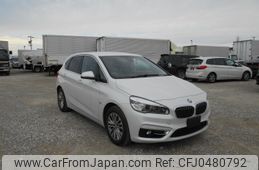 bmw 2-series 2018 -BMW--BMW 2 Series LDA-2C20--WBA2C120407A387**---BMW--BMW 2 Series LDA-2C20--WBA2C120407A387**-