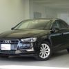 audi a3 2016 -AUDI--Audi A3 DBA-8VCXSL--WAUZZZ8V4G1054064---AUDI--Audi A3 DBA-8VCXSL--WAUZZZ8V4G1054064- image 1