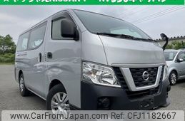 nissan nv350-caravan-van 2019 quick_quick_CBF-VR2E26_-121002
