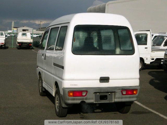 mitsubishi minicab-van 1999 No.15246 image 2