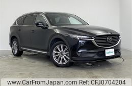 mazda cx-8 2020 -MAZDA--CX-8 3DA-KG2P--KG2P-302803---MAZDA--CX-8 3DA-KG2P--KG2P-302803-