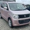 suzuki wagon-r 2014 quick_quick_DBA-MH34S_MH34S-379364 image 3