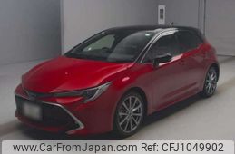 toyota corolla-sport 2020 -TOYOTA 【宇都宮 371ﾏ1010】--Corolla Sport 3BA-NRE210H--NRE210-1010865---TOYOTA 【宇都宮 371ﾏ1010】--Corolla Sport 3BA-NRE210H--NRE210-1010865-
