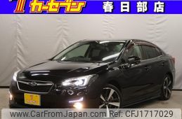 subaru impreza-g4 2018 CFJ1717029